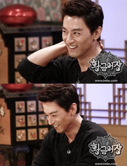 Joo Jin Mo Reveals His Thoughts On His Bed Scene With Jo In Sung Allkpop