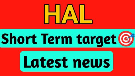 HAL Share News Hal Share News Today Hal Share Latest News Hal