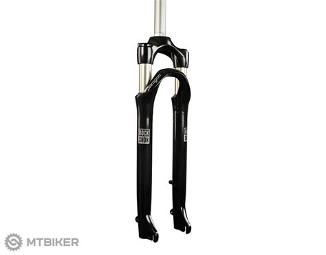 Rockshox Paragon Gold Tk Solo Air Disc Trekingov Vidlice Mm