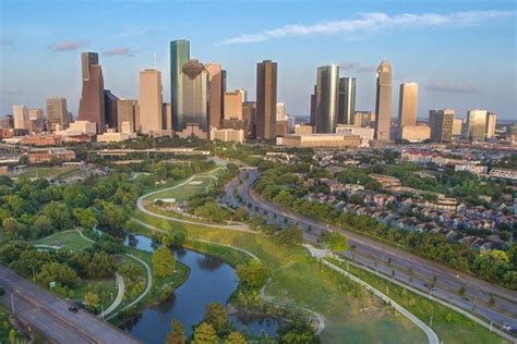 Tripadvisor Houston Hop On Hop Off Tour Zur Verfügung Gestellt Von