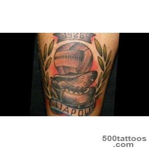 Hooligan tattoos designs, ideas, meanings, images