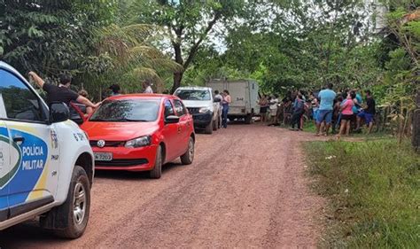 Santana PC prende um dos envolvidos em latrocínio de pastor evangélico