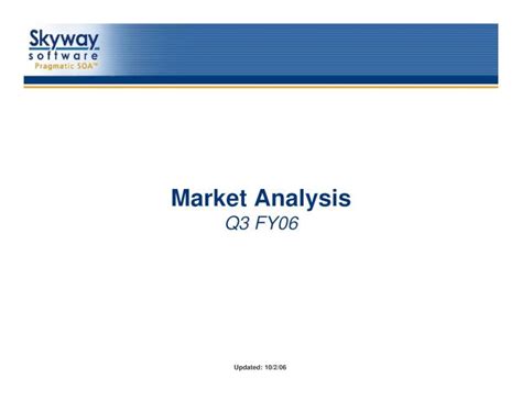 Pdf Competitive Analysis W Swot Matrix Pdfslide Net