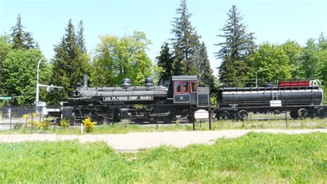 Northwest Railway Museum - Railfan Travel