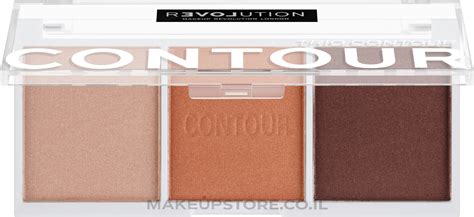 Makeupstore Co Il Relove By Revolution Colour Play