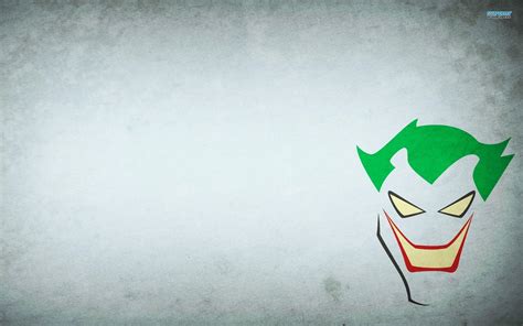 Joker Logo Wallpapers - Wallpaper Cave