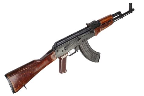 Worlds Deadliest Inventor Mikhail Kalashnikov Father Of Ak