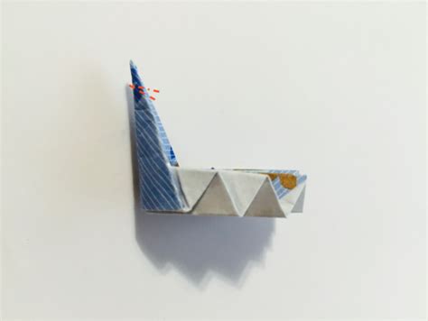 Origami Chopstick Wrapper Swan Instructions In Easy Steps Savor