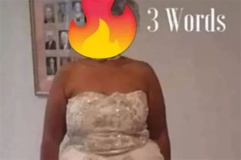 Bride Mocked For Wearing Lingerie Which Makes Her Look Like A Granny