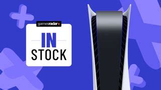 PS5 stock is heading to Best Buy next week | GamesRadar+