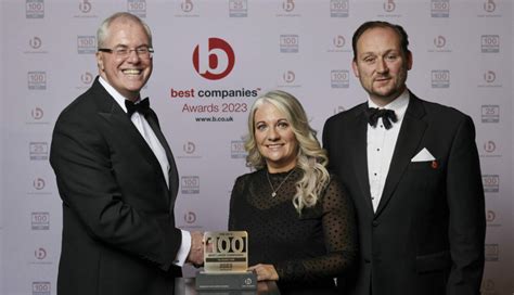 Wyboston Lakes Resort Is One Of The UKs 100 Best Large Companies To