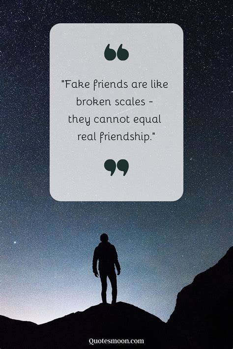 72 Funny Fake Friends Quotes To Laugh Quotesmoon