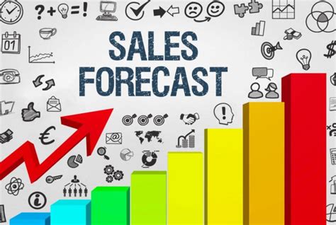 Demand Forecasting In Retail The News God