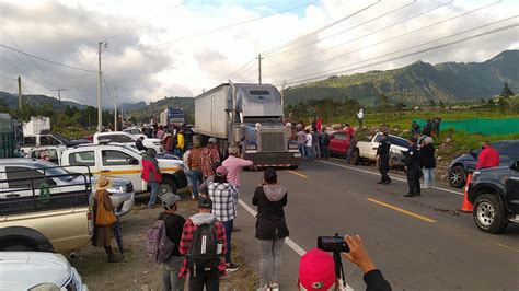 Empresarios aseguran que cierres de vías agrava situación del país