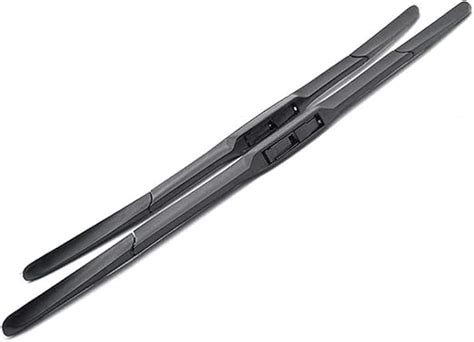 Zgydyw Windscreen Wiper Blade Wiper Front Wiper Blades For Toyota