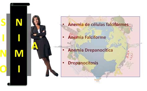 Drepanocitosis Anemia Drepanocitica Ppt Descarga Gratuita