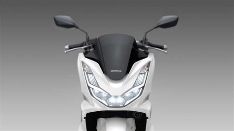 2021 Honda PCX150 Guide Total Motorcycle