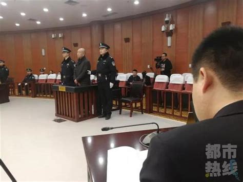 西安曲江一家五口被害案一审宣判 被告人被判死刑！手机新浪网