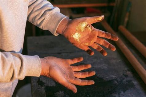 Cuánto vale un lingote de oro en Chile y formas de invertir en su