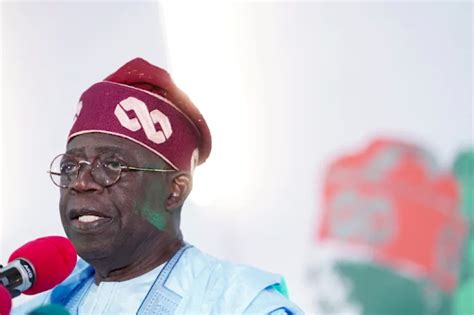 President Tinubu Suspends Efcc Head Abdulrasheed Bawa Amid Abuse Of