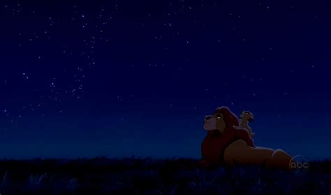 Favourite Mufasa quote? - The Lion King - Fanpop