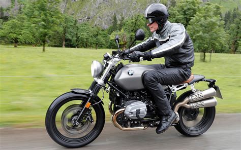 Bmw R Nine T Scrambler Comfort Seat Review Reviewmotors Co