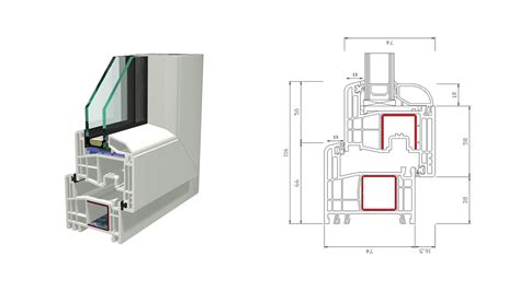 Tamplarie Gealan Sticla Termopan Feronerie Roto Home Concept