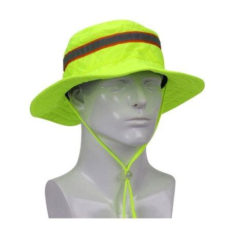 Pip Ez Cool Ez Ly L Xl Evaporative Cooling Ranger Hat L Xl Hi