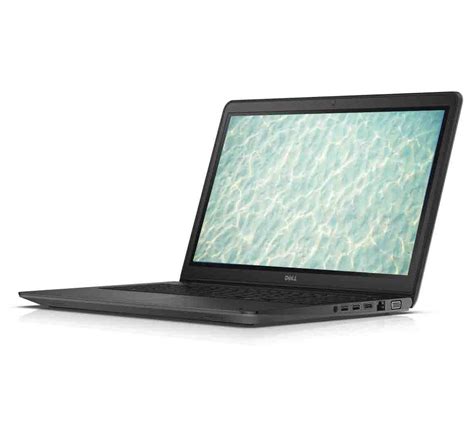 Dell Latitude 3550 Business Laptop Intel Core I3 5th Generation Cpu 8gb Ram 256gb Ssd 15 5