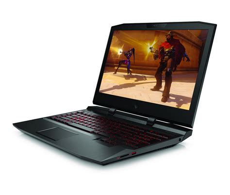 Hp Omen X Serie Notebookcheck Externe Tests