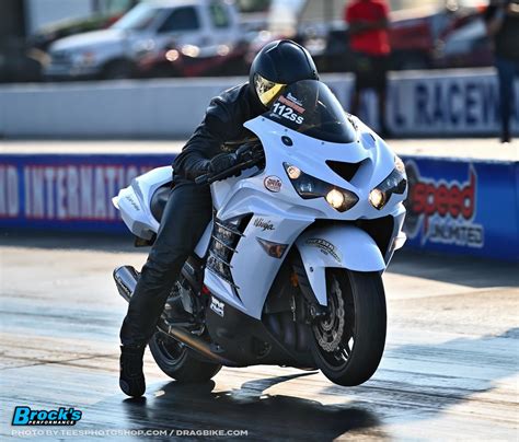 Brock S Performance Motorcycle Exhaust Systems Dominate Super Stock