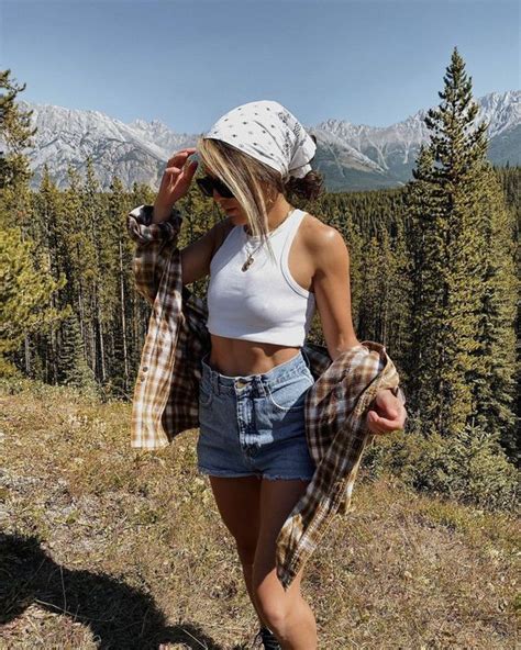 73 Perfect Camping Outfit Ideas With Packing Tips Camping Outfits For