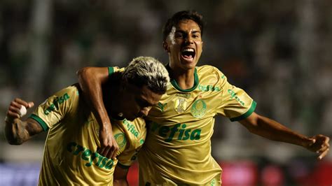 Brasileir O O Que Representaria O Tricampeonato Para O Palmeiras