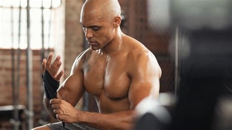 Building Biceps The Best Exercises For Bigger Biceps Myprotein