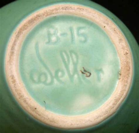 Antique Pottery Marks To Identify Makers And Age Lovetoknow