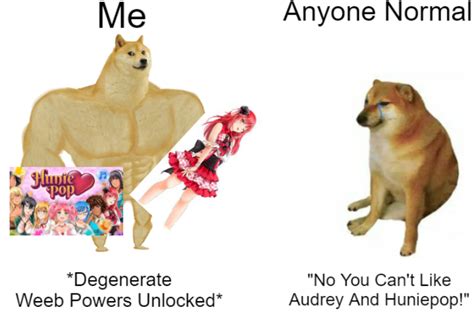 Tbh She Is My Favorite Girl Though Rgoodanimemes