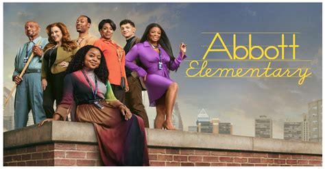 Watch Abbott Elementary TV Show - ABC.com