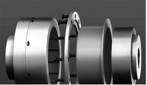 Ktr Stainless Steel Magnetic Couplings At ₹ 240 Nawada New Delhi Id 2853244869330