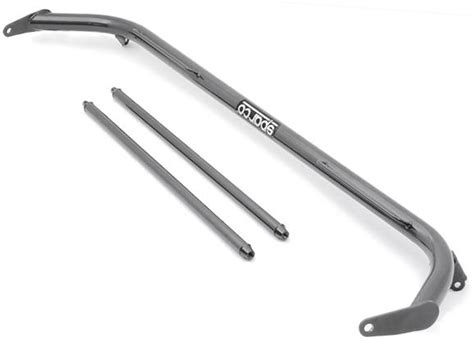 Sparco Gray Harness Bar 02 07 Wrx And Sti Harness Bar Wrx Wrx Sti