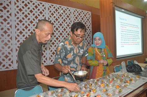 Portal Berita Pemerintah Kota Yogyakarta DWP Adakan Workshop