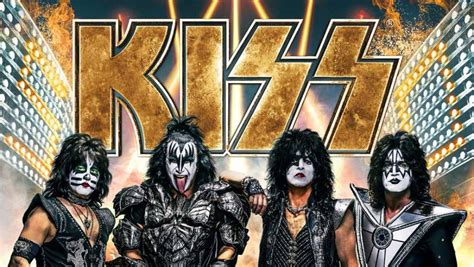 Brief History Of KISS Makeup And Who Owns The Trademark Ultimate Guitar