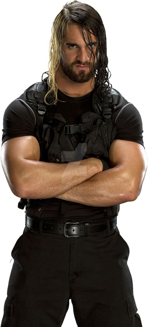 Seth Rollins Free PNG Image - PNG All | PNG All