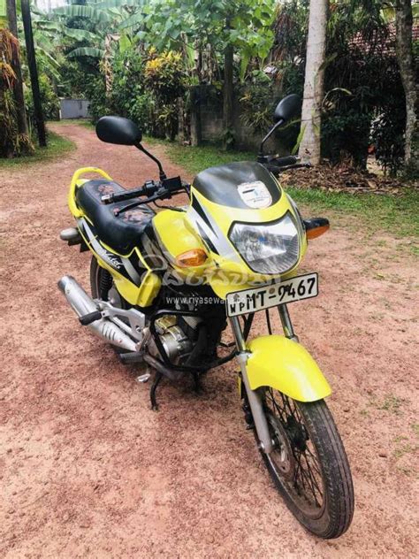 Tvs Victor Glx Used Negotiable Sri Lanka