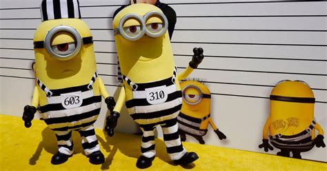 Mi Villano Favorito 3 Lidera La Taquilla Y Los Minions Vuelven A