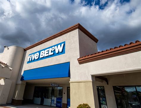The business model of five below the store explained for investors 2