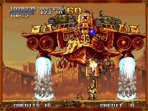 🔥 30 Metal Slug X Wallpapers Iphone Wallpapersafari