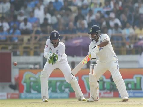 Sarfaraz Khan Scored Half Century On His Debut Match