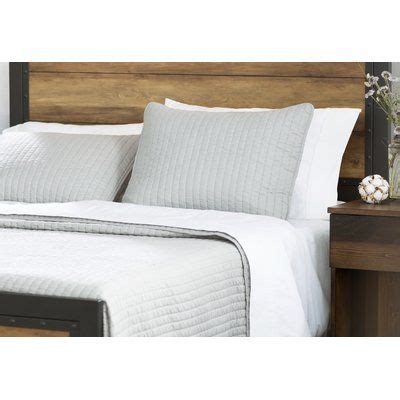 Laurel Foundry Modern Farmhouse Keaton 3 Piece Quilt Set Wayfair