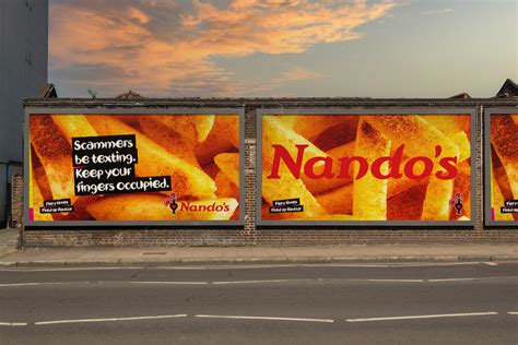 Nandos Offers Aussies An Escape From These Fiery Times In New Brand