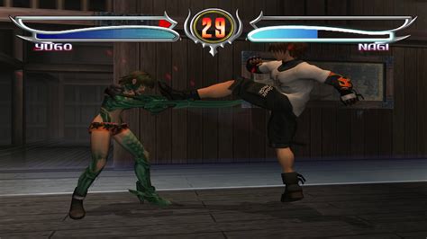 Baixar Bloody Roar 4 Mult5 Iso Ps2 Daniell Games™